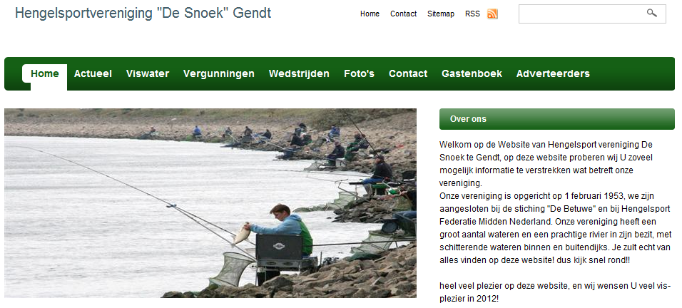 de Snoek